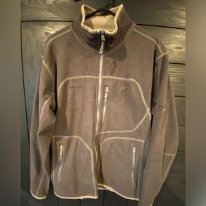 Mammut Escher Fleece Jacket
Size L